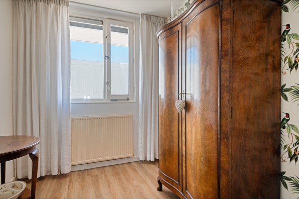 Medium property photo - Dr Joh G Mezgerstraat 107, 2041 HW Zandvoort